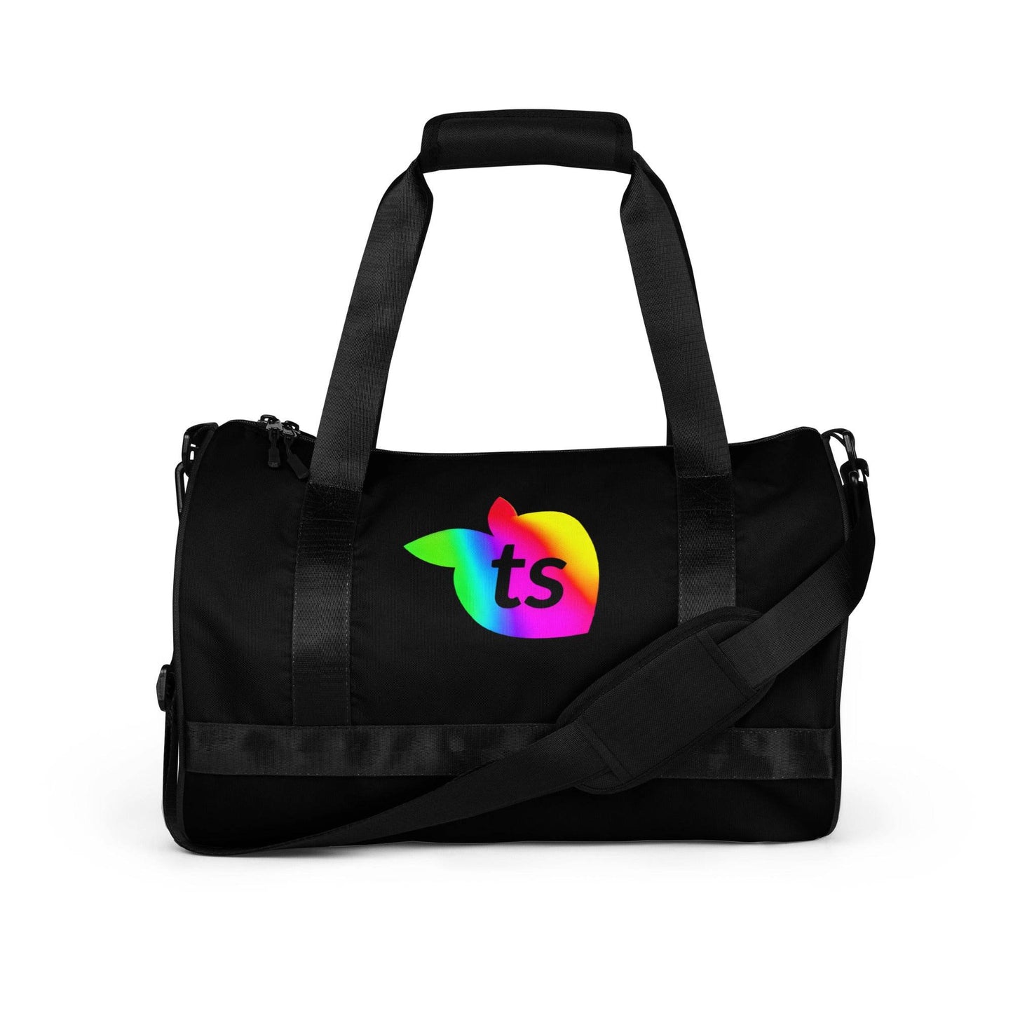 tsgabrielle • Pride 2025 • Gym Bag - tsgabrielle