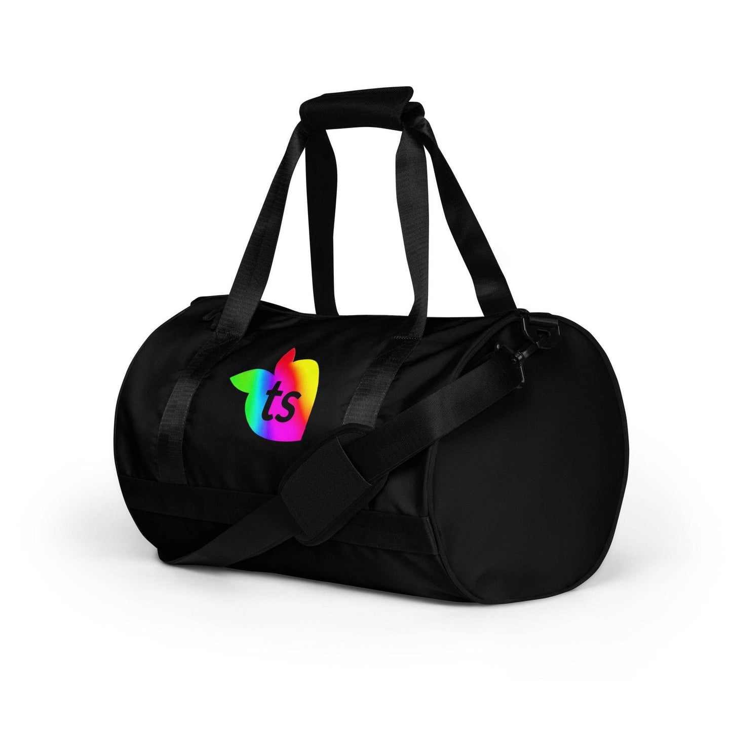 tsgabrielle • Pride 2025 • Gym Bag - tsgabrielle