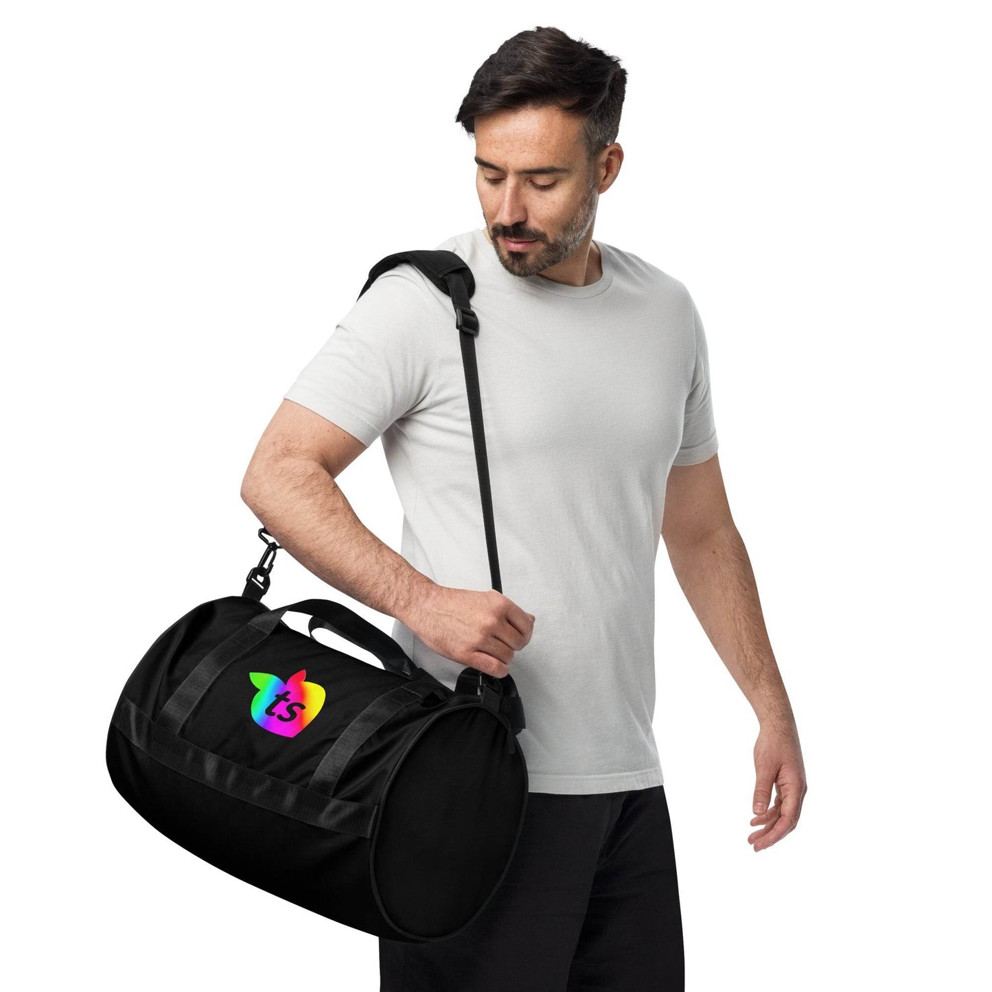 tsgabrielle • Pride 2025 • Gym Bag - tsgabrielle