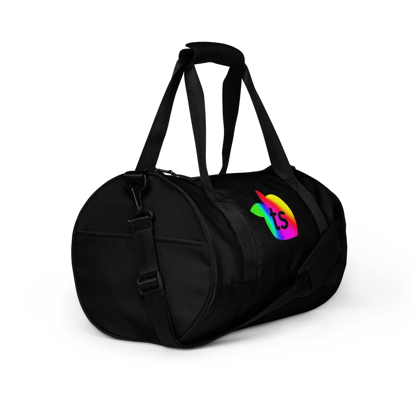 tsgabrielle • Pride 2025 • Gym Bag - tsgabrielle