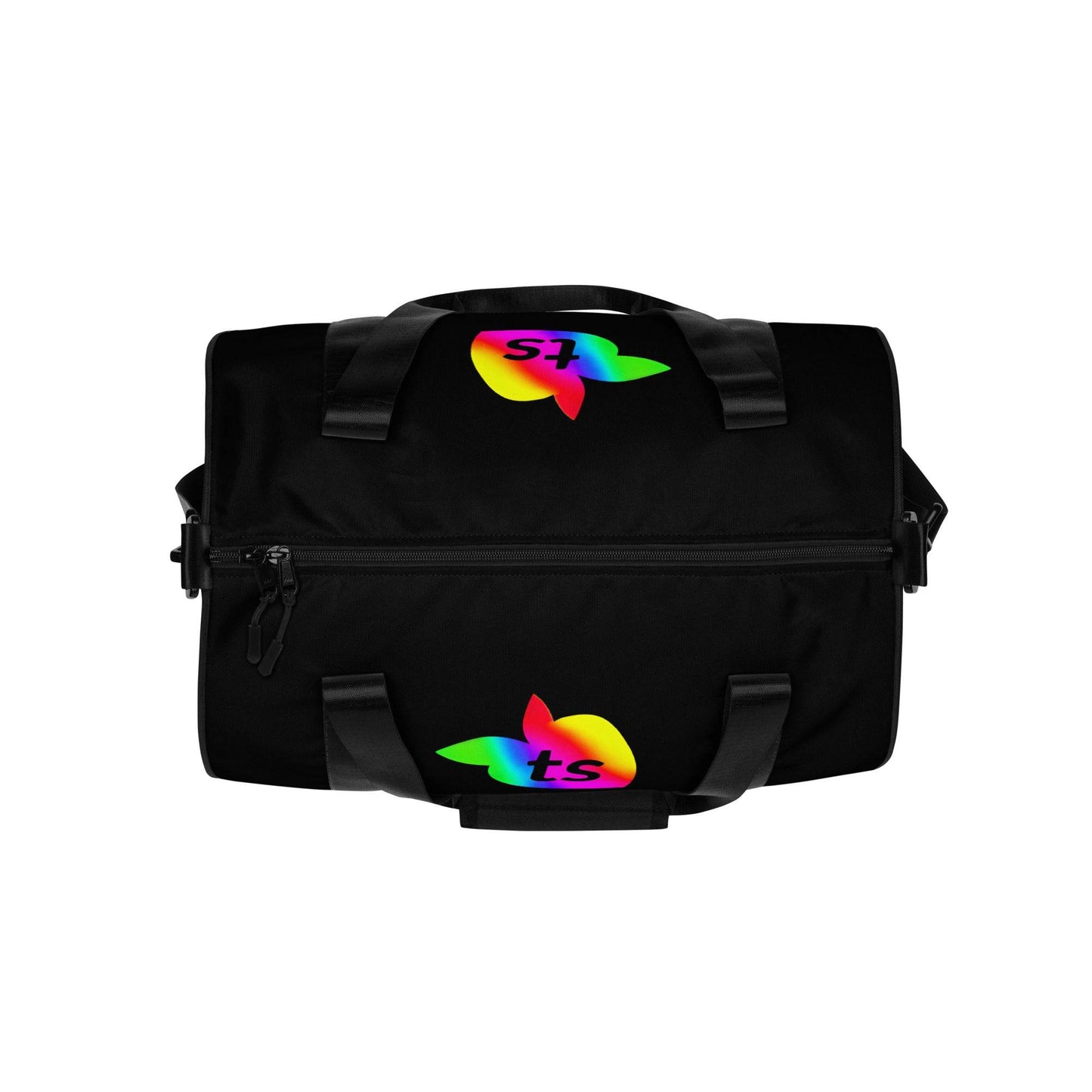 tsgabrielle • Pride 2025 • Gym Bag - tsgabrielle