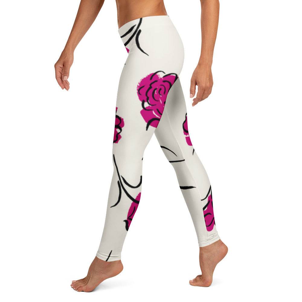 tsgabrielle • Trans / Women's • TransFLOWer • Legging - tsgabrielle