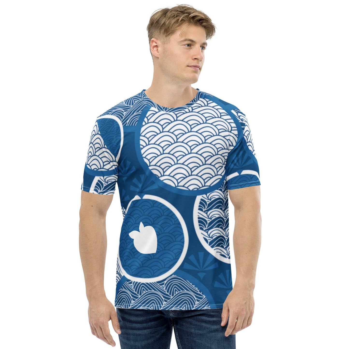 tsgabrielle • Men's • T-Shirt - tsgabrielle