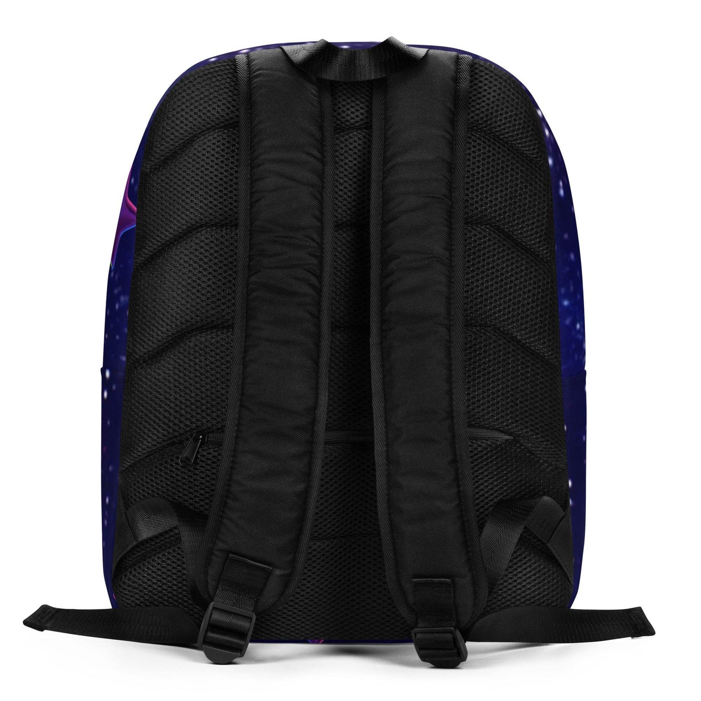 tsgabrielle • Édition Spatiale • Minimalist Backpack - tsgabrielle