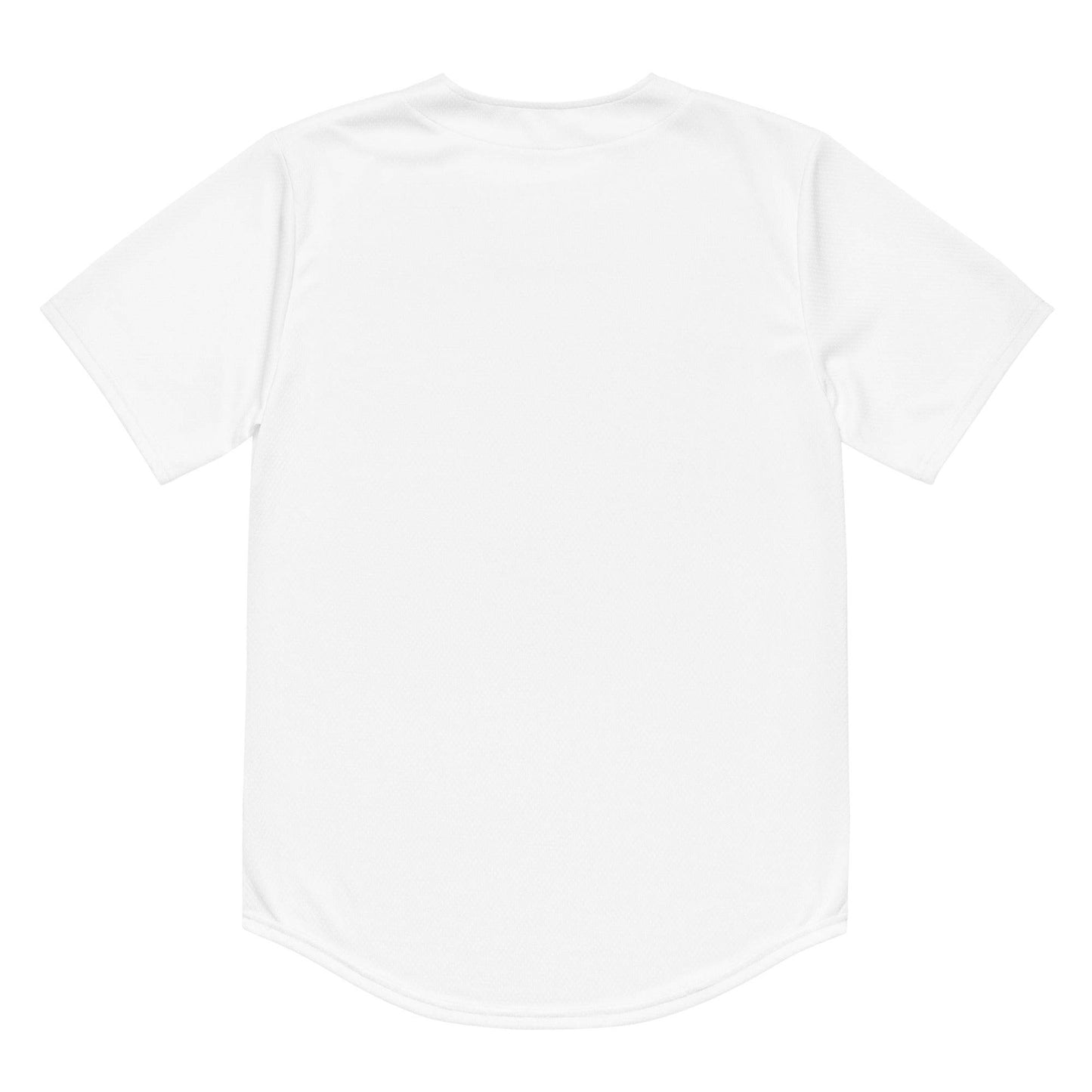 tsgabrielle • Men's • Unicorn - Seraphina • Baseball Jersey - tsgabrielle