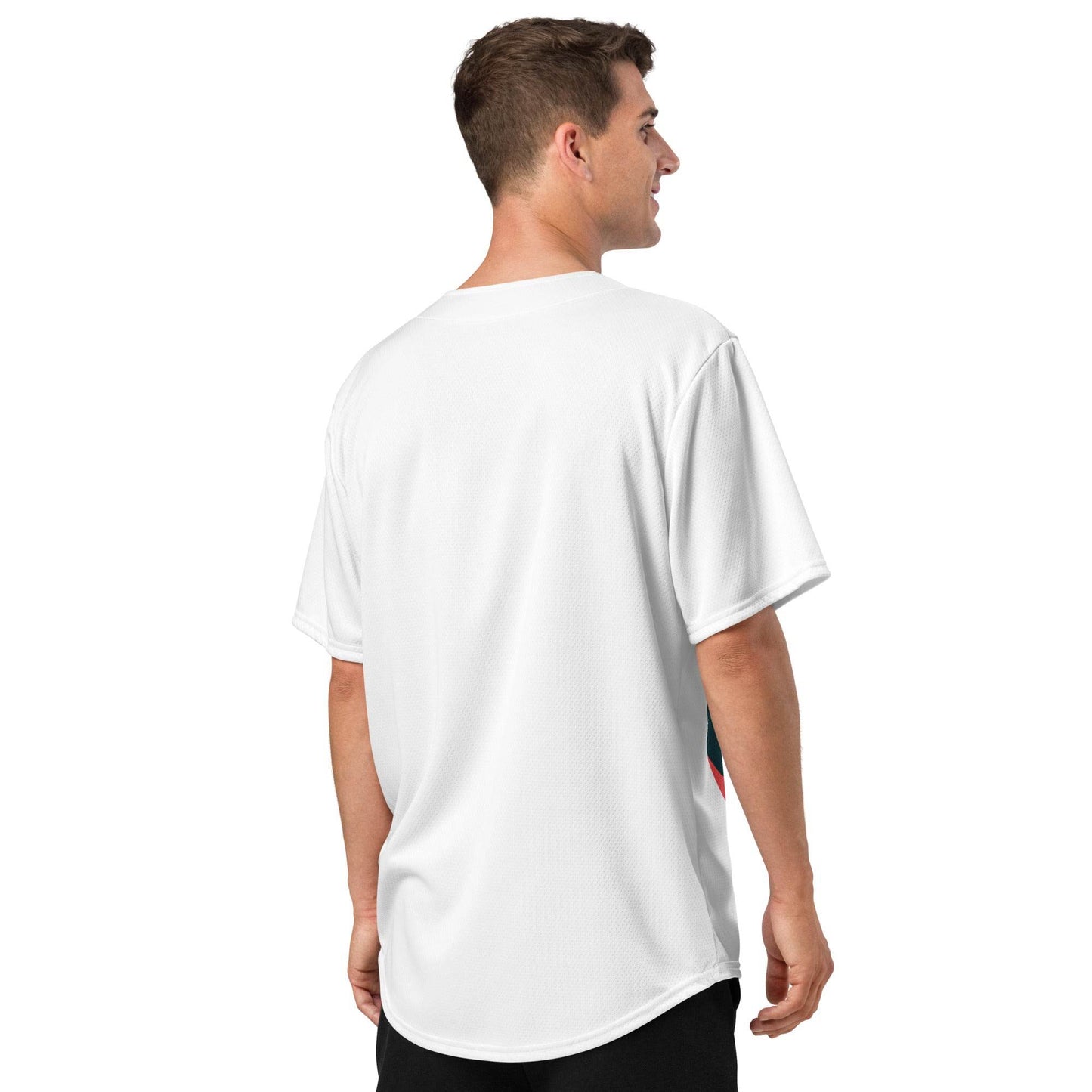 tsgabrielle • Men's • Unicorn - Seraphina • Baseball Jersey - tsgabrielle