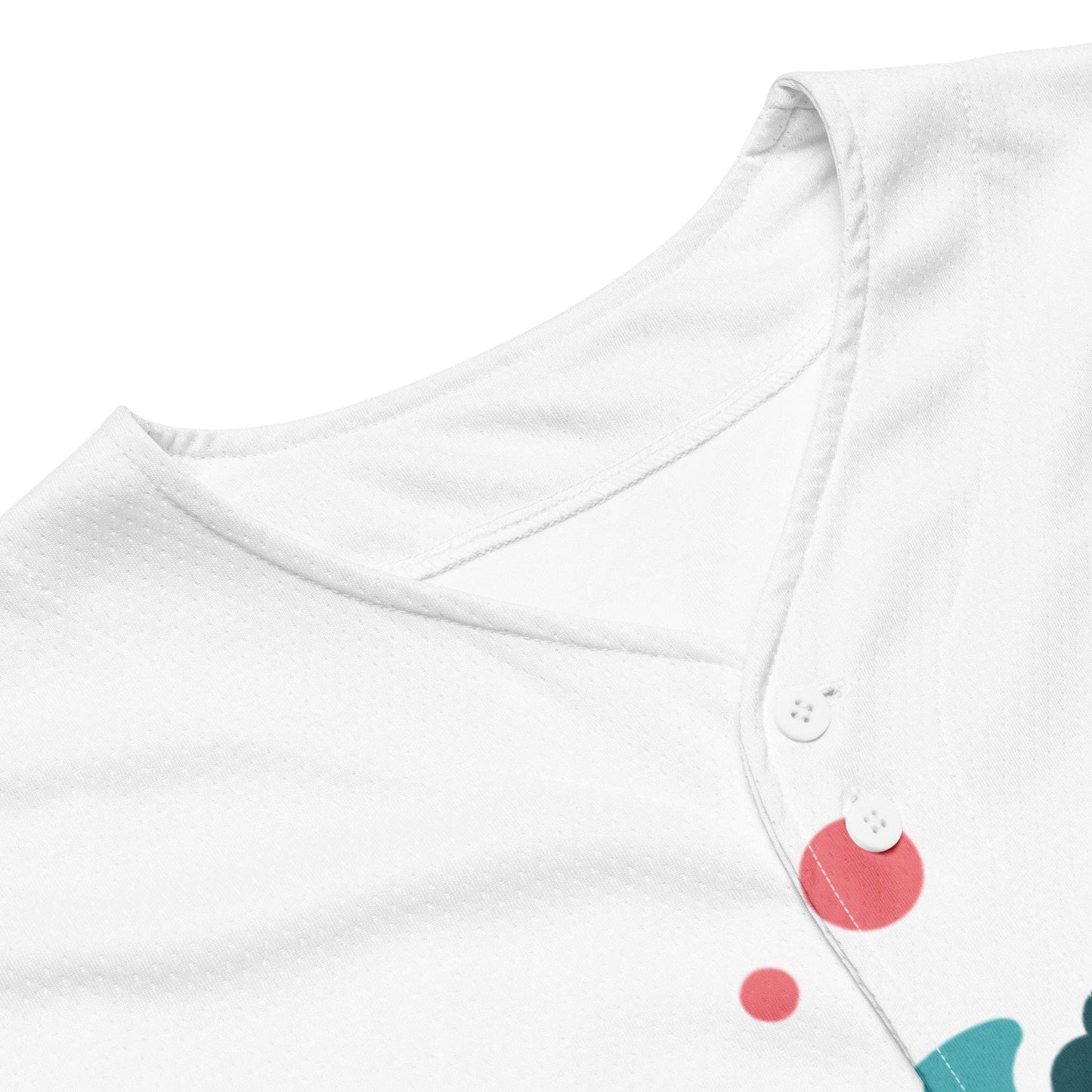 tsgabrielle • Men's • Unicorn - Seraphina • Baseball Jersey - tsgabrielle
