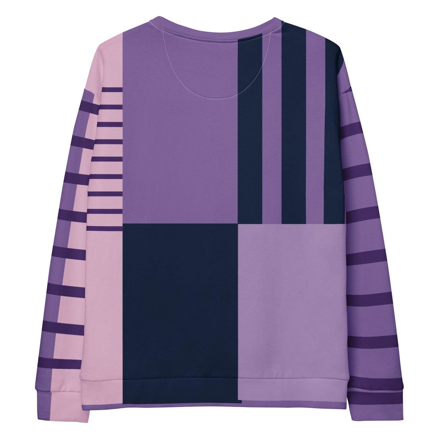tsgabrielle • Men's • Sweatshirt • Purple - tsgabrielle