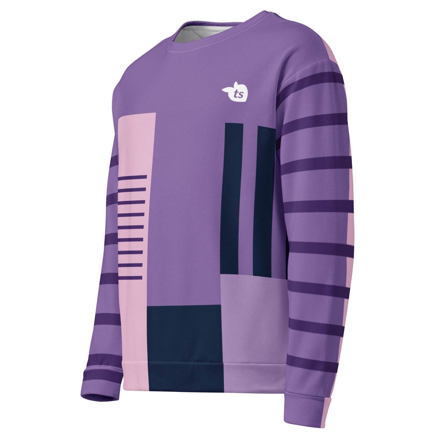 tsgabrielle • Men's • Sweatshirt • Purple - tsgabrielle