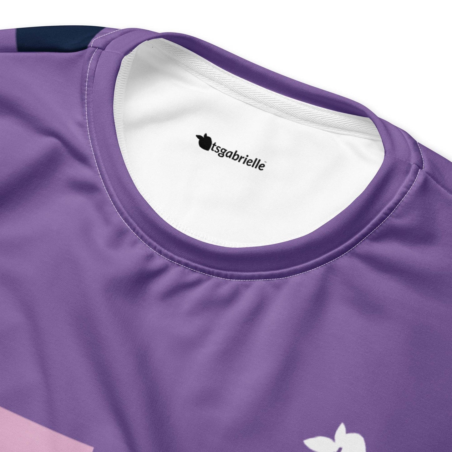 tsgabrielle • Men's • Sweatshirt • Purple - tsgabrielle