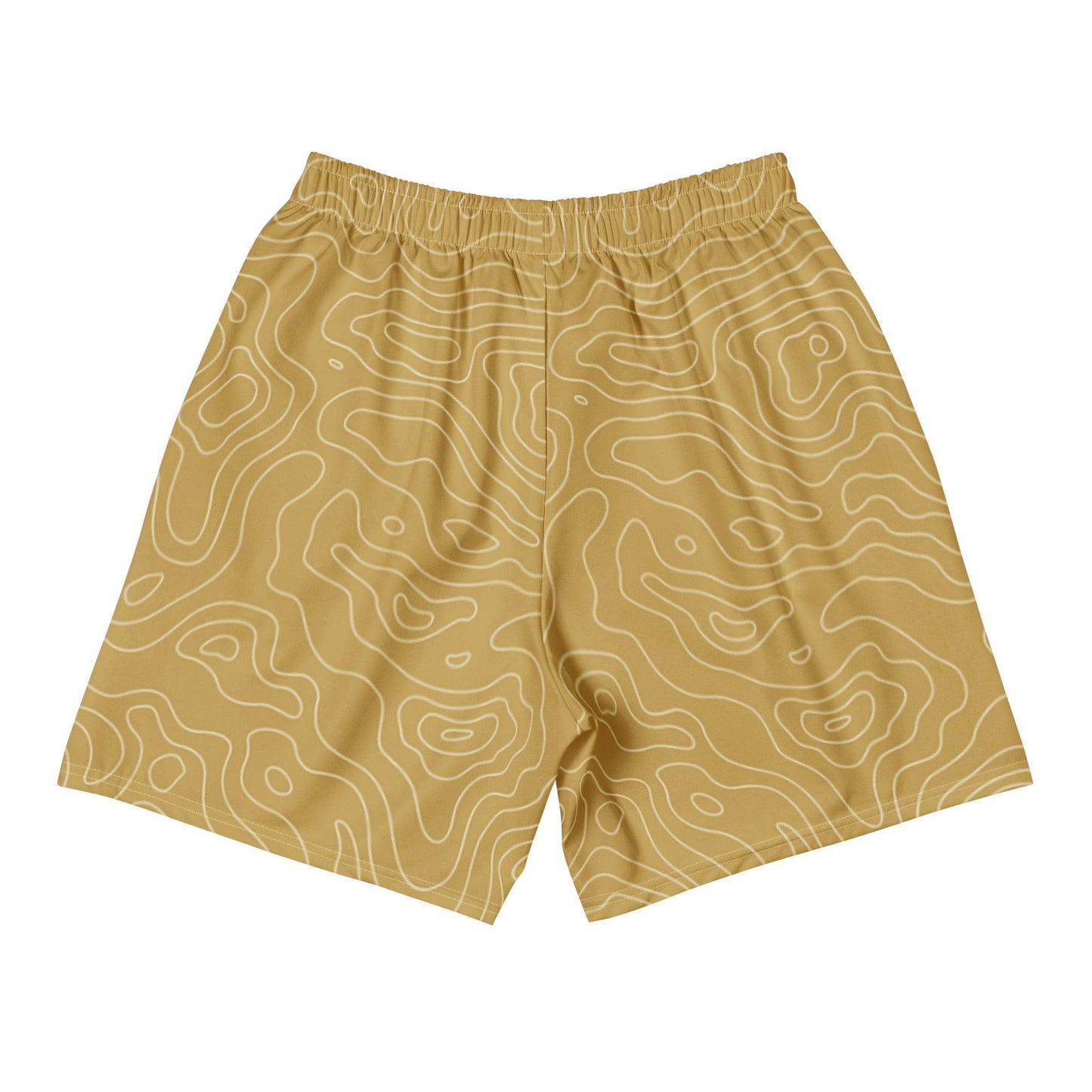 tsgabrielle • Trans / Women's • Athletic Long Shorts - tsgabrielle