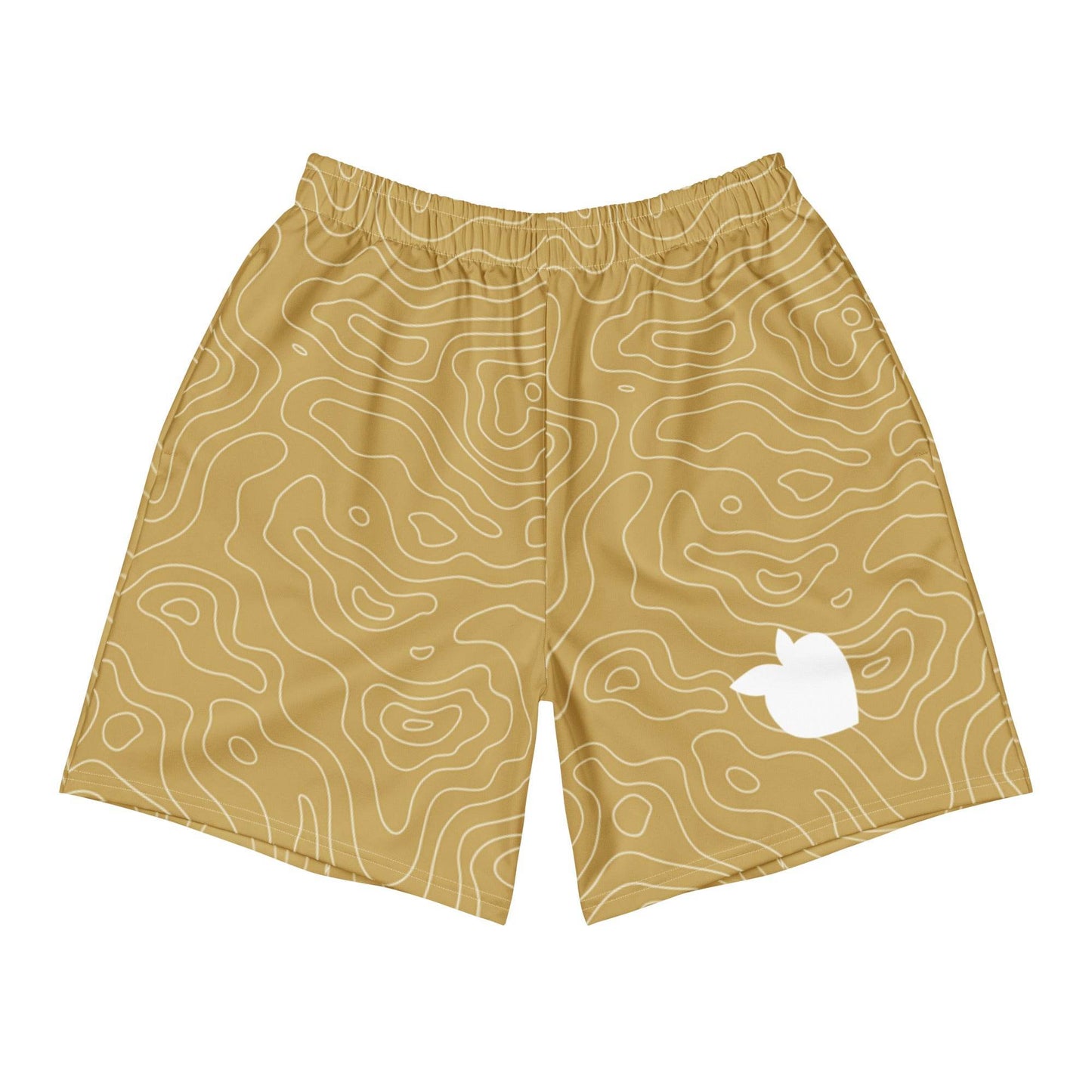 tsgabrielle • Trans / Women's • Athletic Long Shorts - tsgabrielle