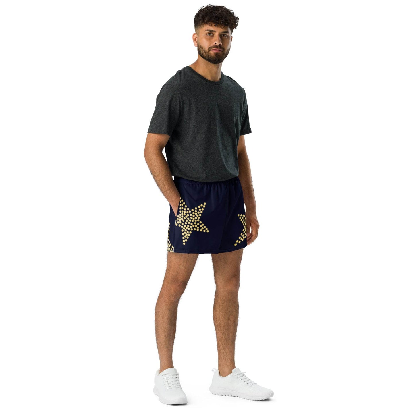 tsgabrielle • Men's • Athletic Shorts - tsgabrielle