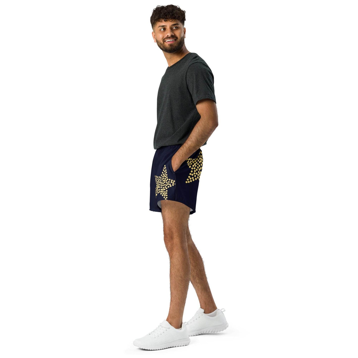 tsgabrielle • Men's • Athletic Shorts - tsgabrielle