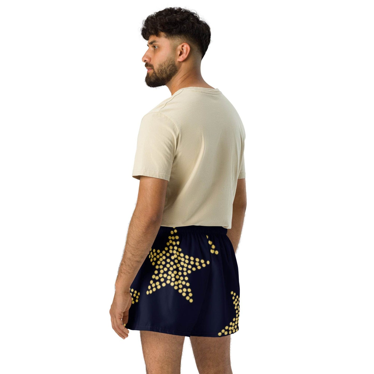 tsgabrielle • Men's • Athletic Shorts - tsgabrielle