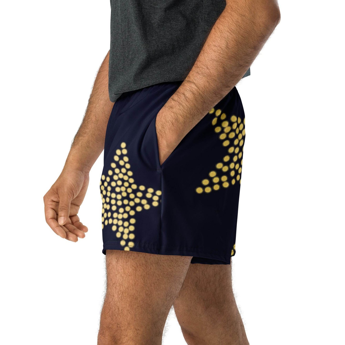 tsgabrielle • Men's • Athletic Shorts - tsgabrielle