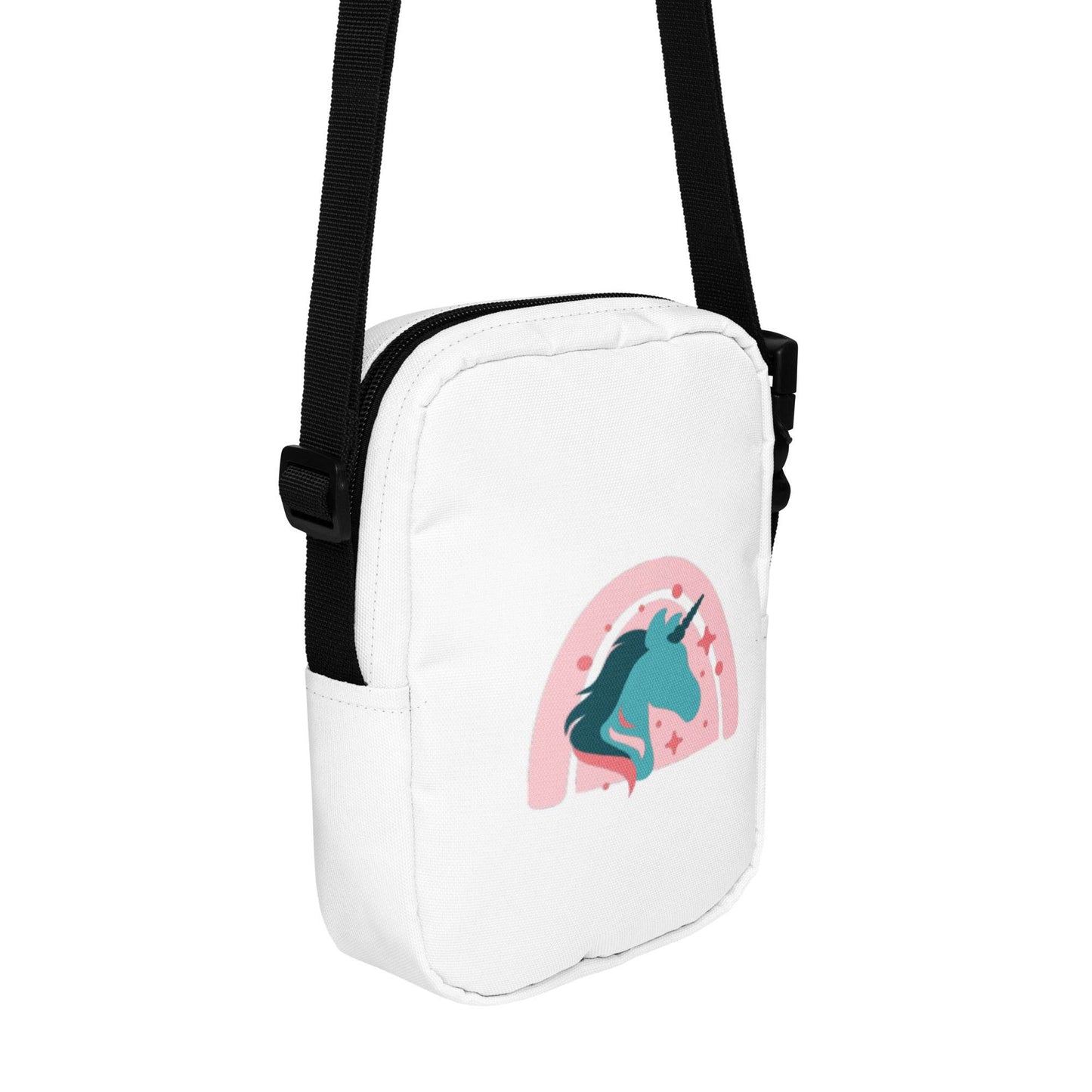 tsgabrielle • Unicorn - Seraphina • Utility Bag - tsgabrielle