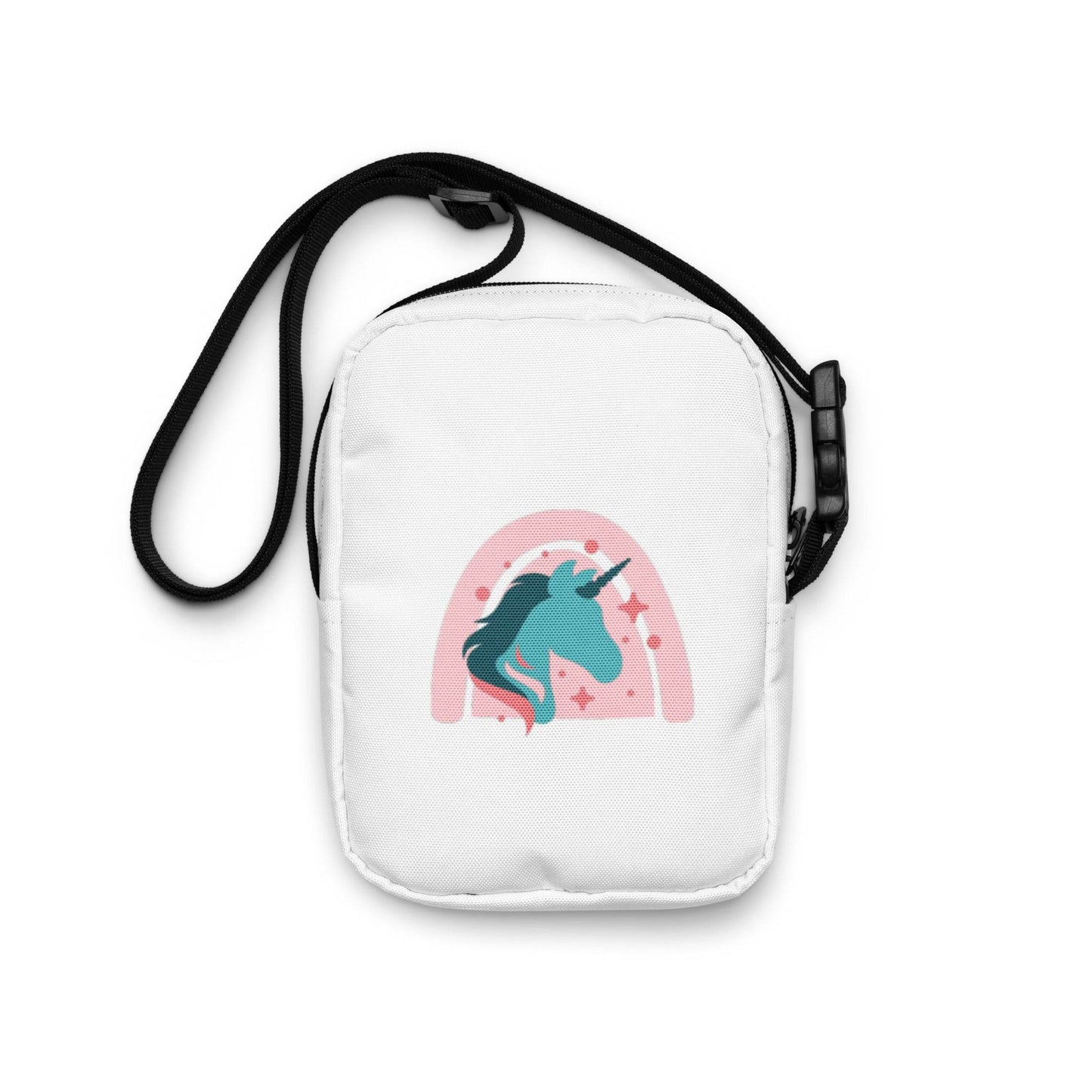tsgabrielle • Unicorn - Seraphina • Utility Bag - tsgabrielle