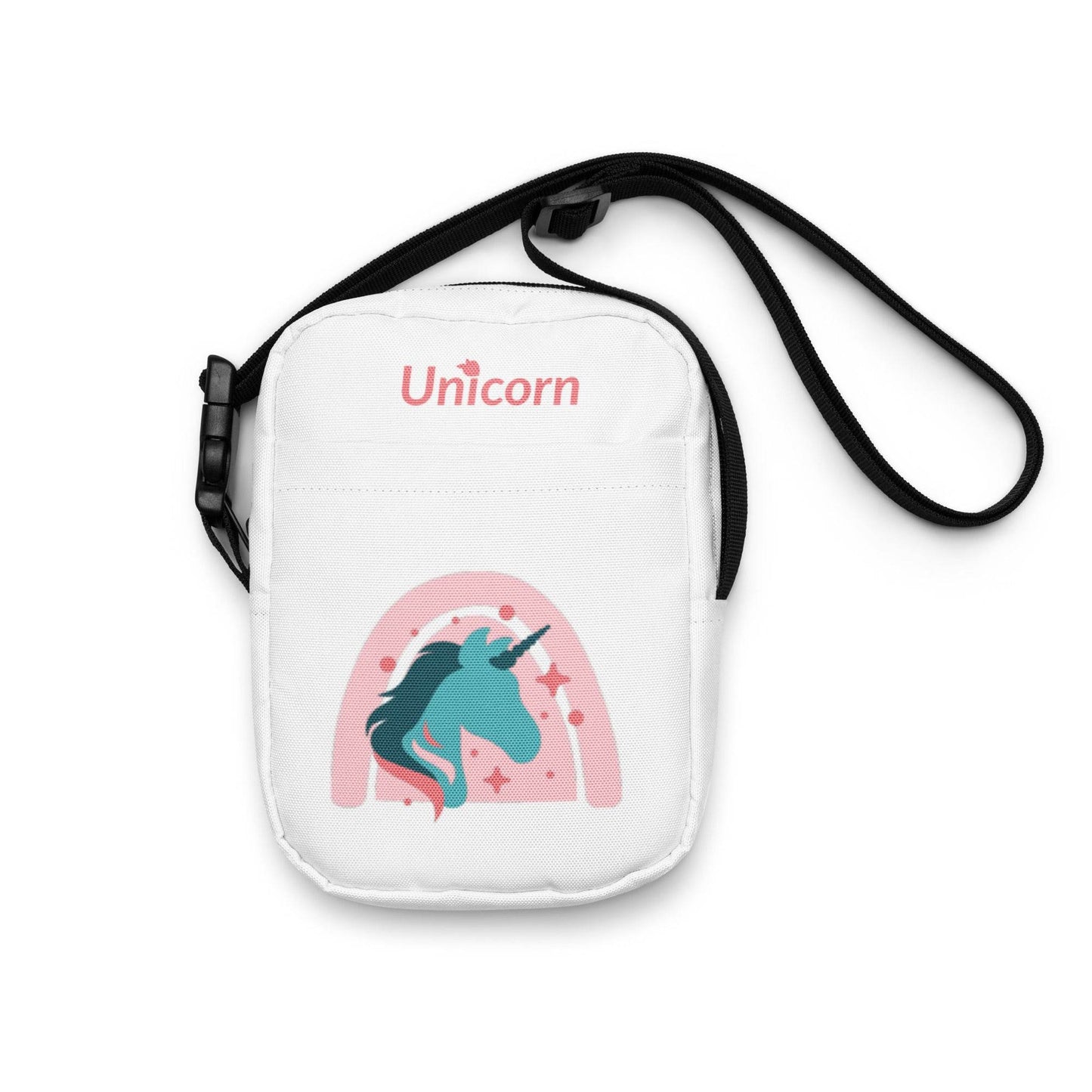 tsgabrielle • Unicorn - Seraphina • Utility Bag - tsgabrielle