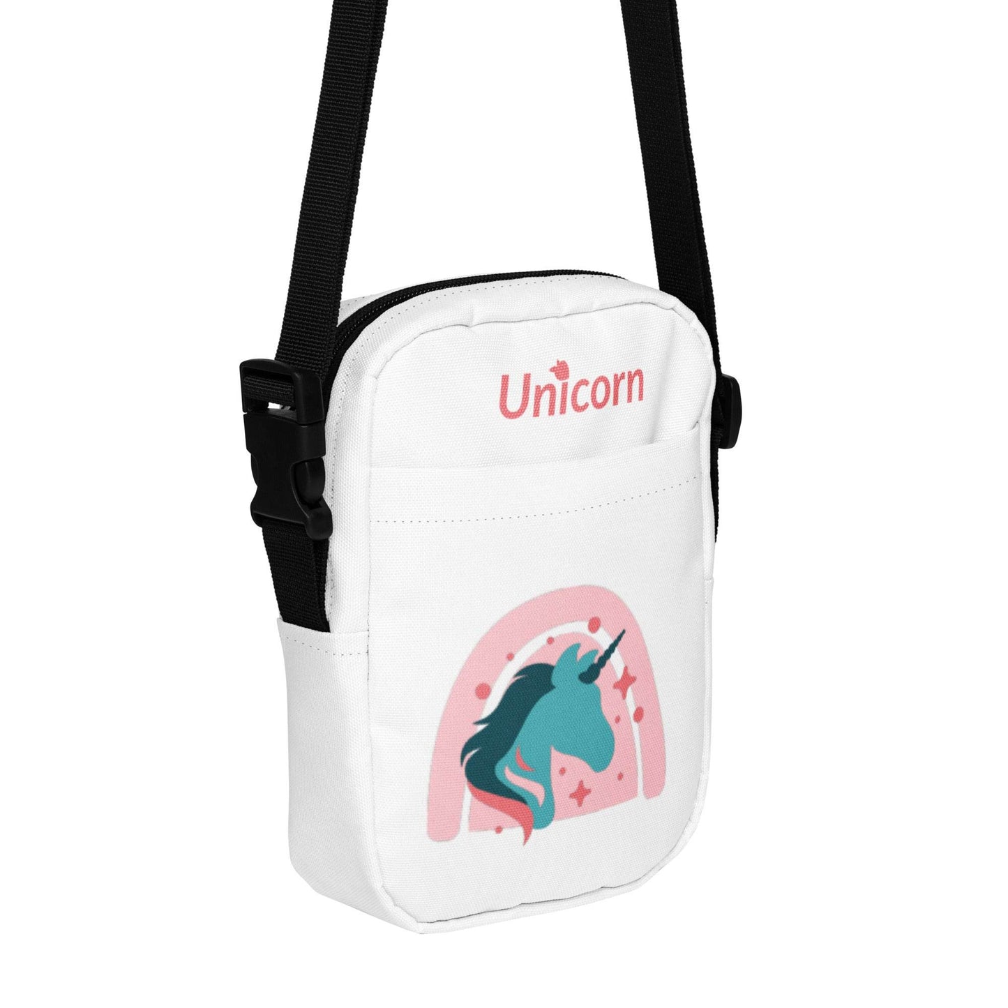 tsgabrielle • Unicorn - Seraphina • Utility Bag - tsgabrielle