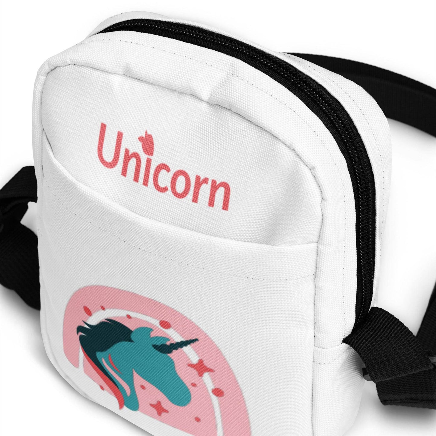 tsgabrielle • Unicorn - Seraphina • Utility Bag - tsgabrielle