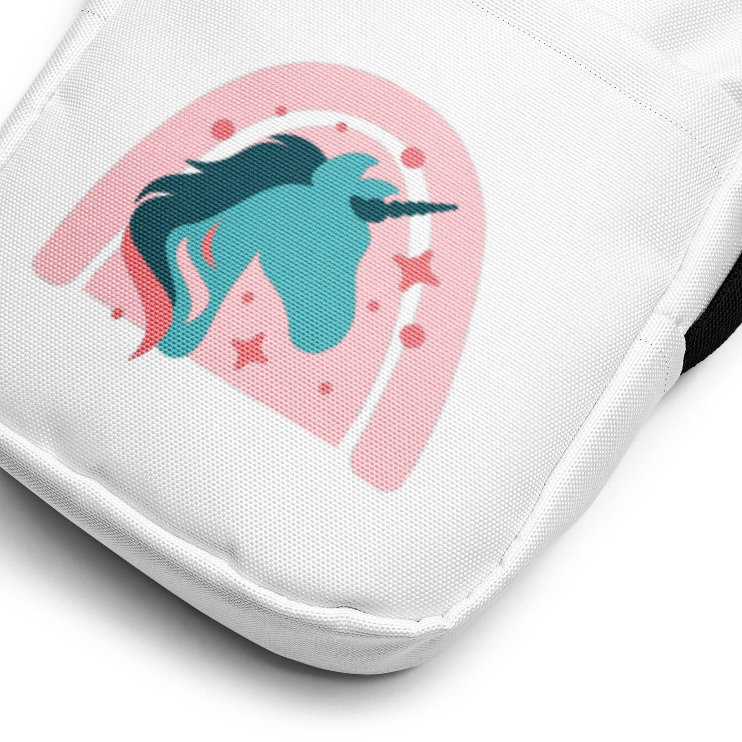 tsgabrielle • Unicorn - Seraphina • Utility Bag - tsgabrielle