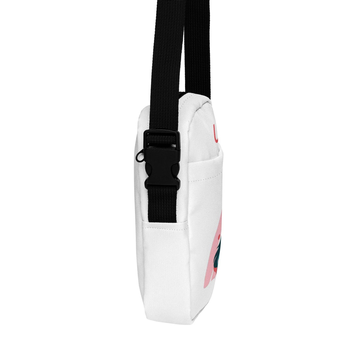 tsgabrielle • Unicorn - Seraphina • Utility Bag - tsgabrielle