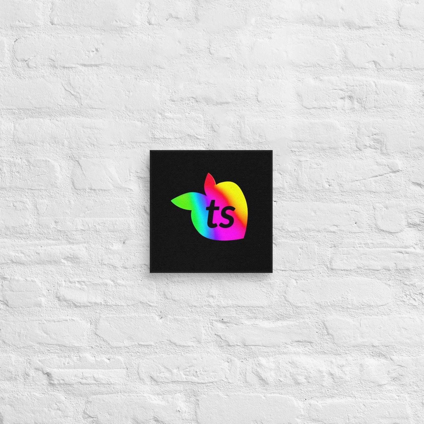 tsgabrielle • Pride 2025 • Canvas • 11 Sizes - tsgabrielle