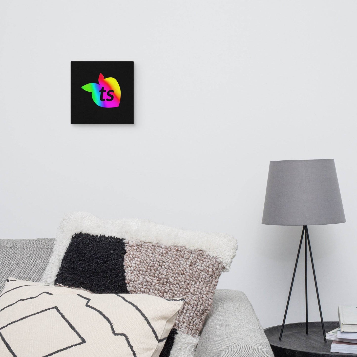 tsgabrielle • Pride 2025 • Canvas • 11 Sizes - tsgabrielle