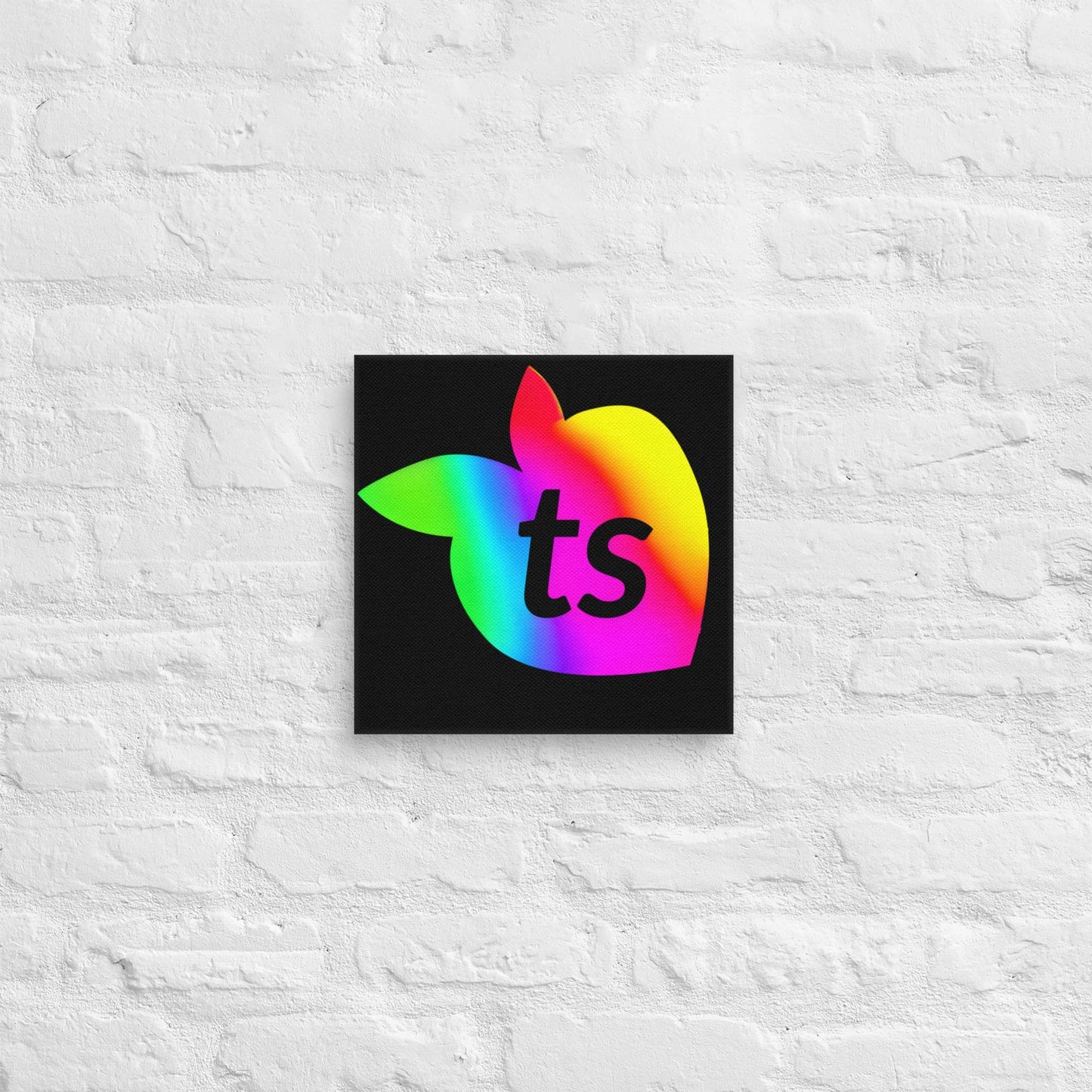 tsgabrielle • Pride 2025 • Canvas • 11 Sizes - tsgabrielle