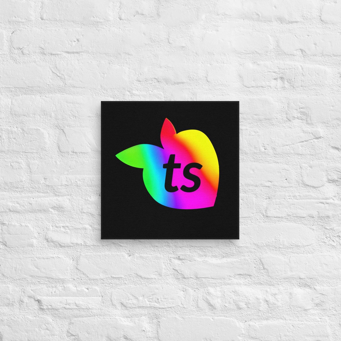 tsgabrielle • Pride 2025 • Canvas • 11 Sizes - tsgabrielle