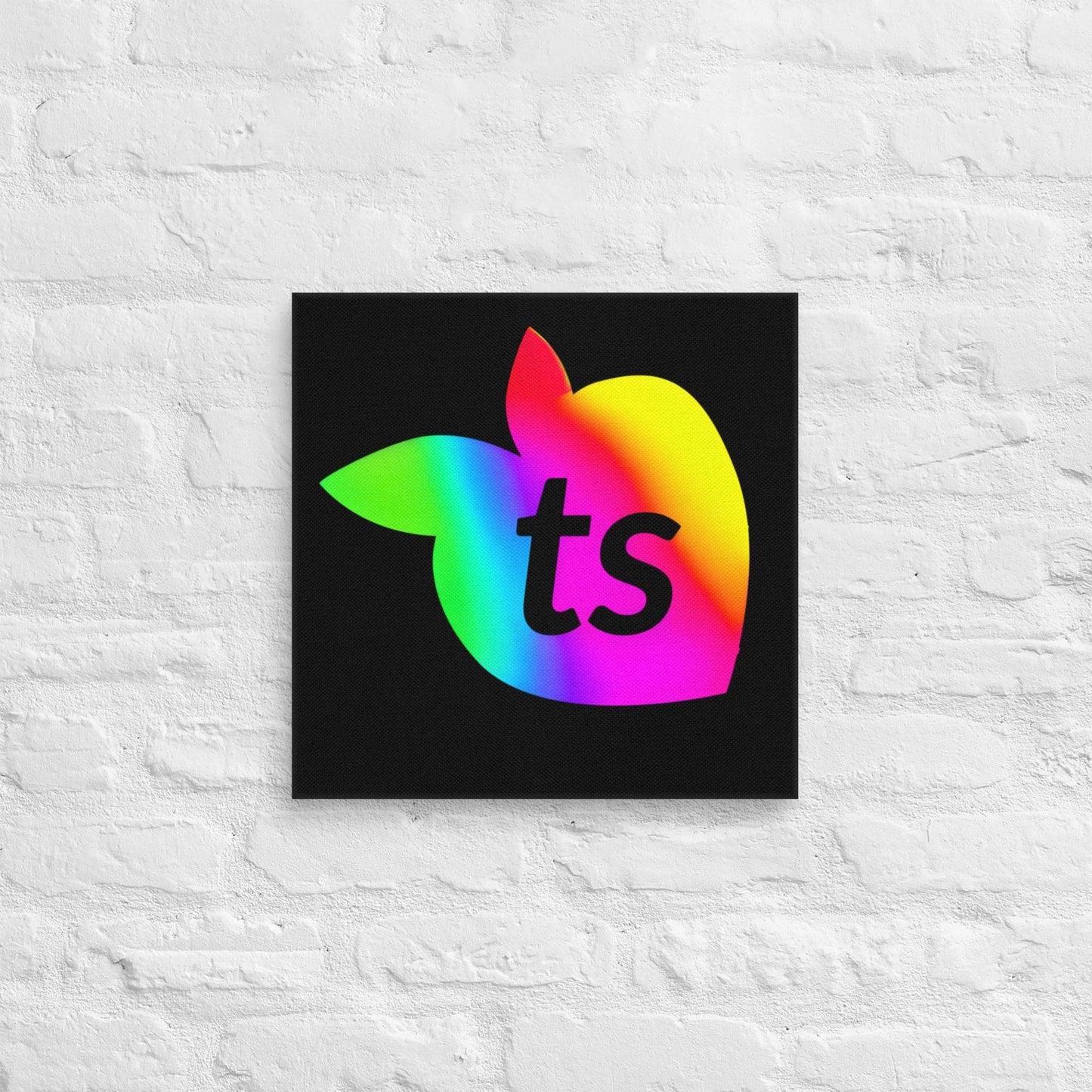 tsgabrielle • Pride 2025 • Canvas • 11 Sizes - tsgabrielle