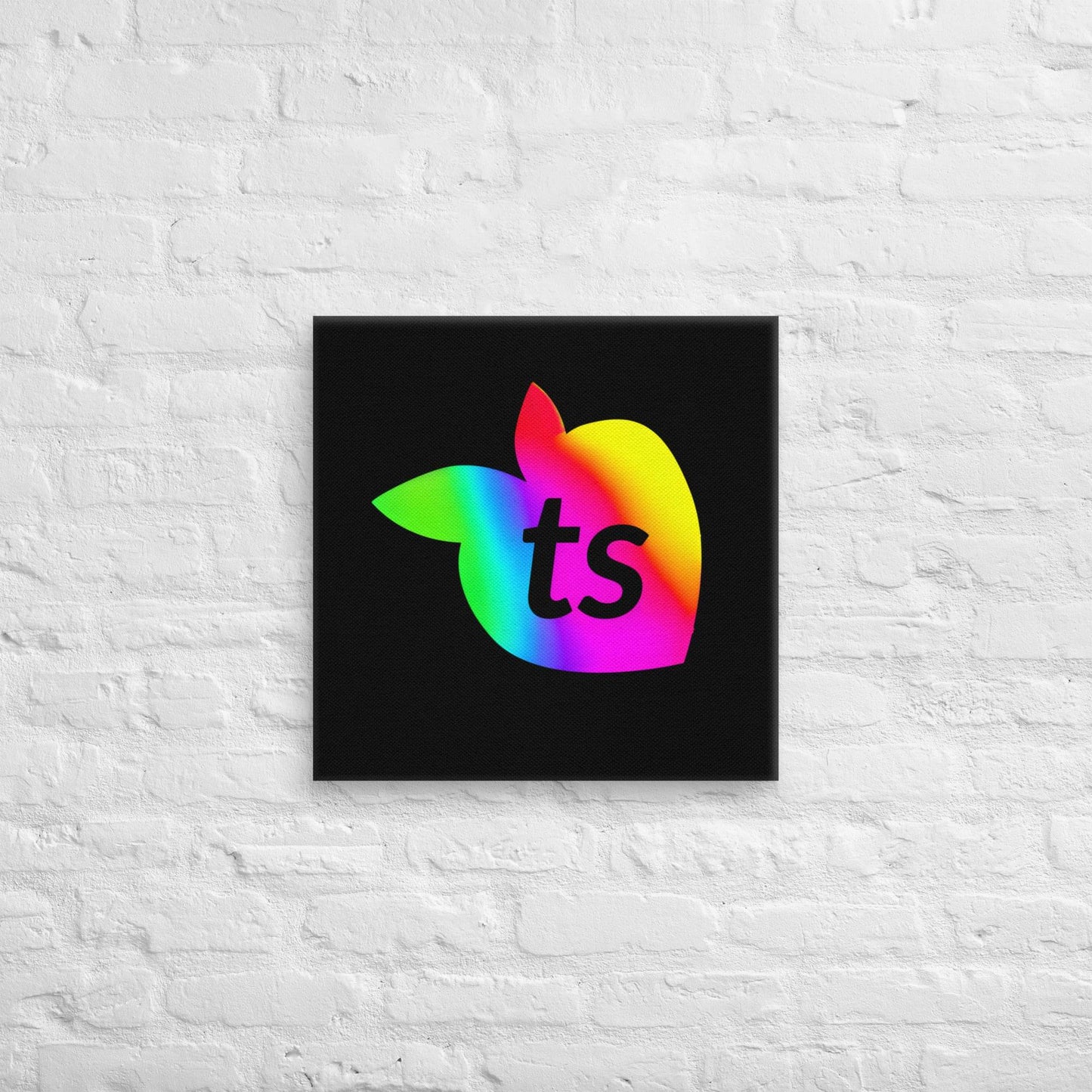 tsgabrielle • Pride 2025 • Canvas • 11 Sizes - tsgabrielle