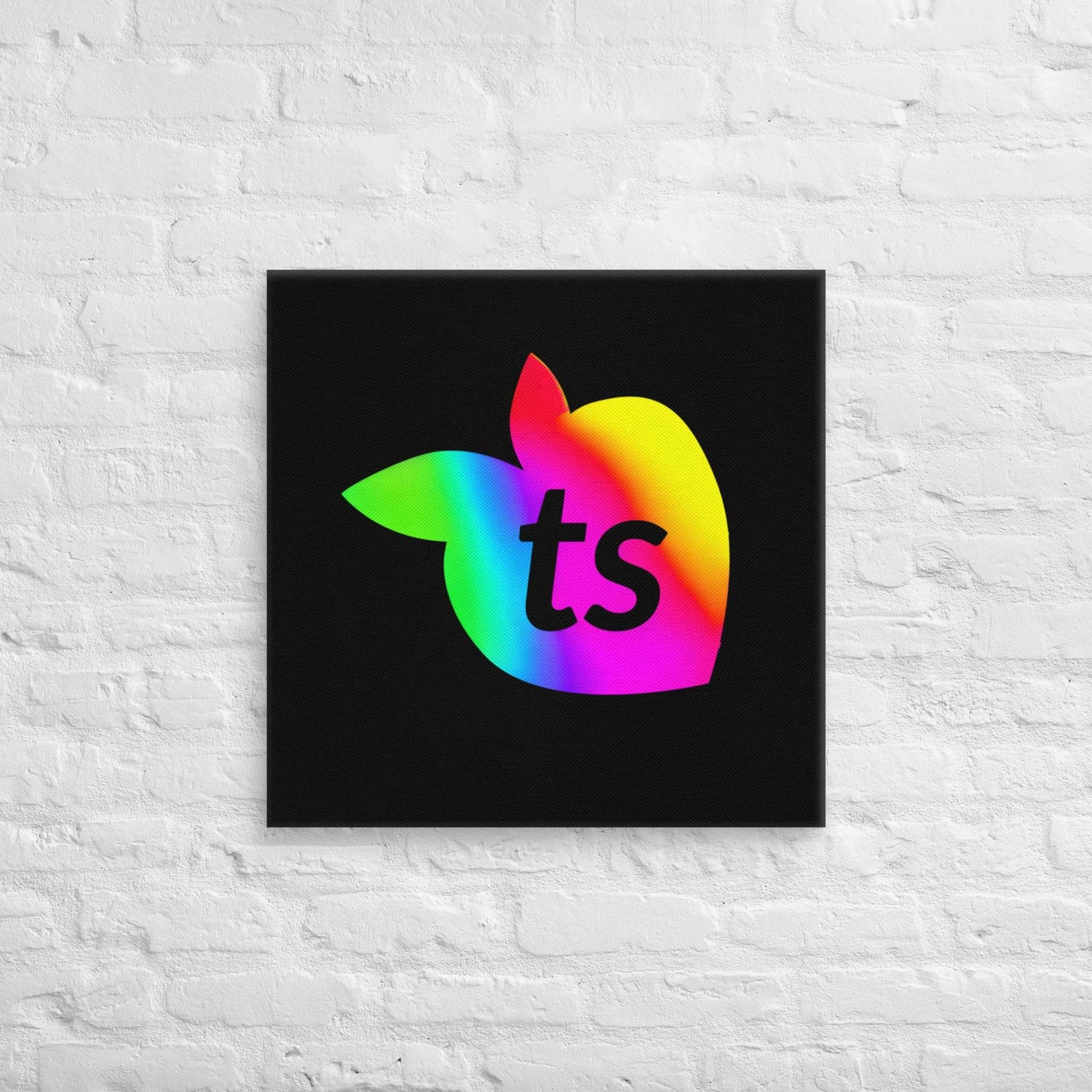 tsgabrielle • Pride 2025 • Canvas • 11 Sizes - tsgabrielle