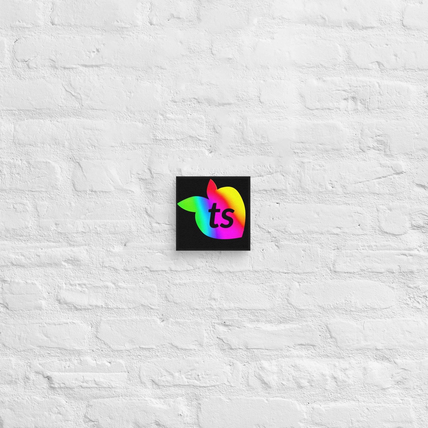 tsgabrielle • Pride 2025 • Canvas • 11 Sizes - tsgabrielle