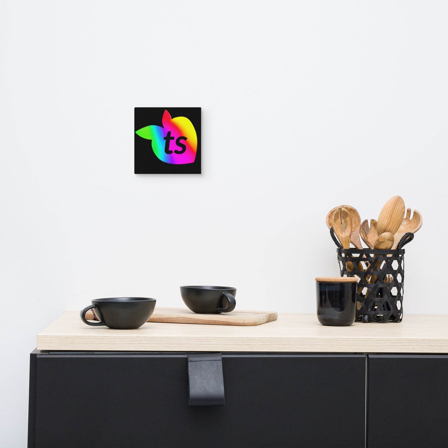 tsgabrielle • Pride 2025 • Canvas • 11 Sizes - tsgabrielle