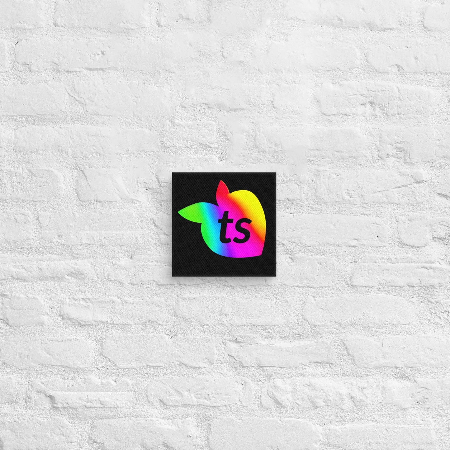 tsgabrielle • Pride 2025 • Canvas • 11 Sizes - tsgabrielle
