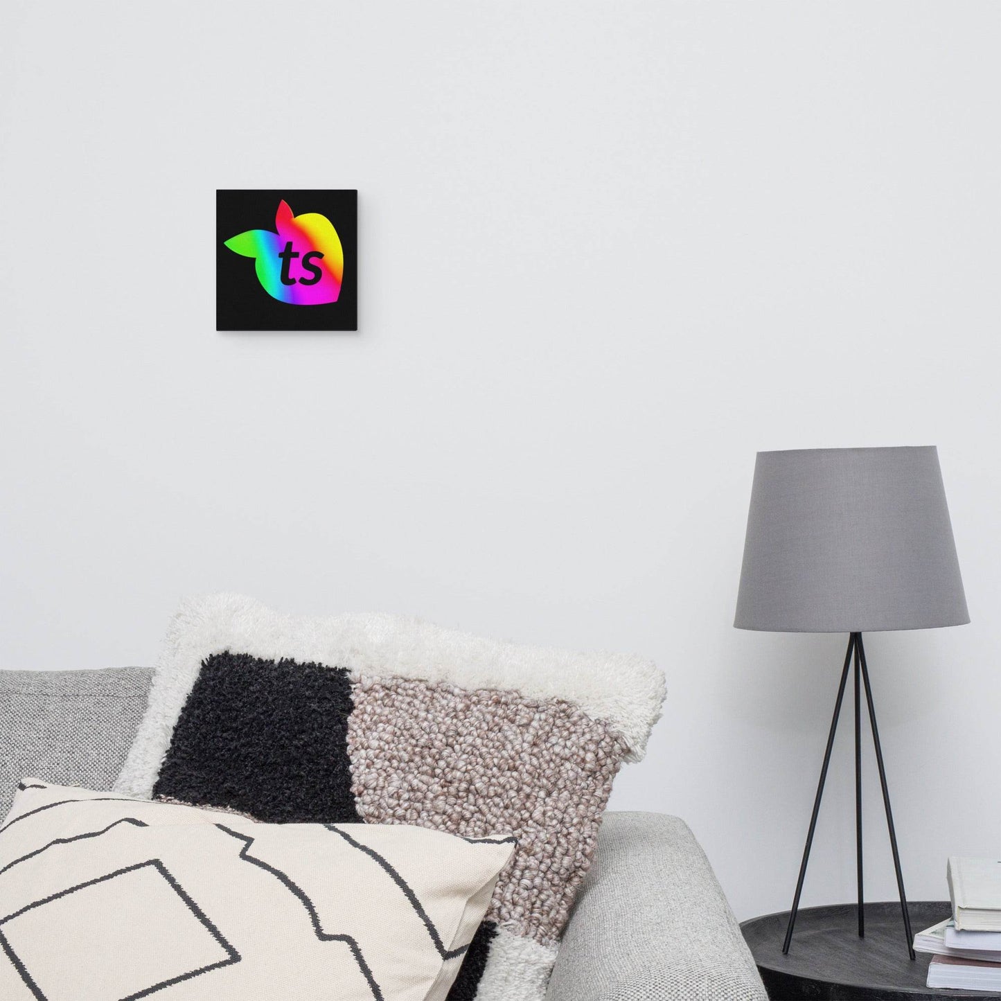 tsgabrielle • Pride 2025 • Canvas • 11 Sizes - tsgabrielle