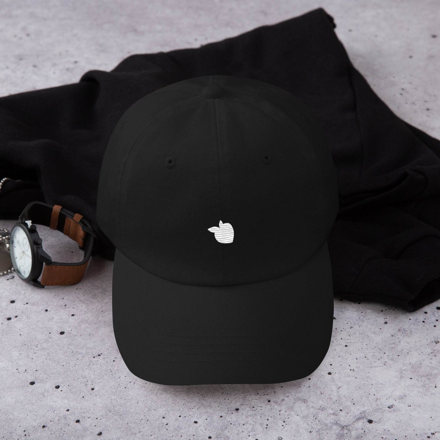 tsgabrielle • Dad Hat • 10 Colors - tsgabrielle