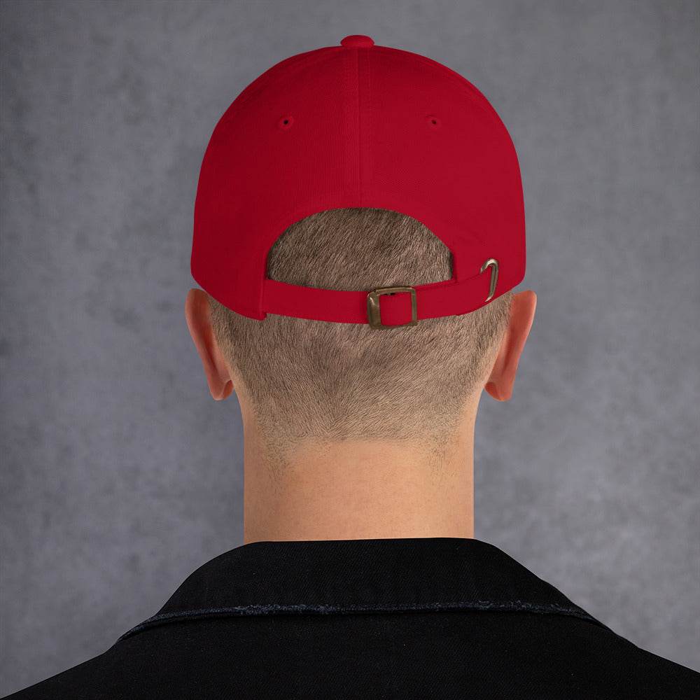 tsgabrielle • Dad Hat • 10 Colors - tsgabrielle