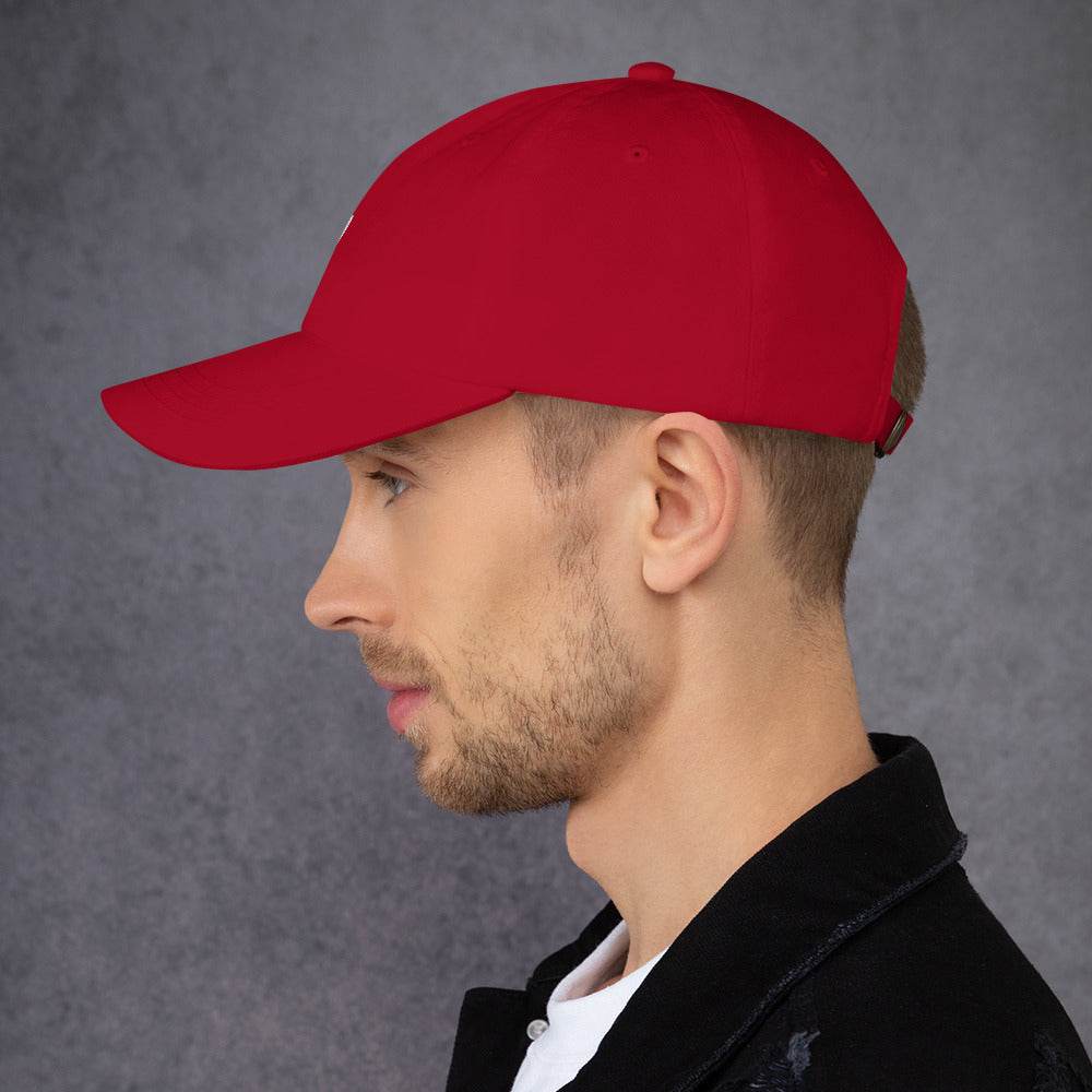 tsgabrielle • Dad Hat • 10 Colors - tsgabrielle