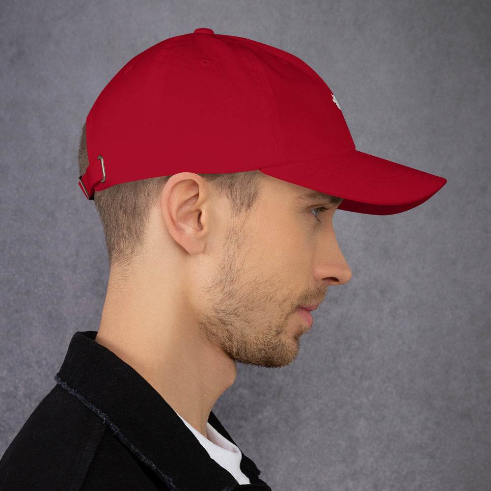 tsgabrielle • Dad Hat • 10 Colors - tsgabrielle