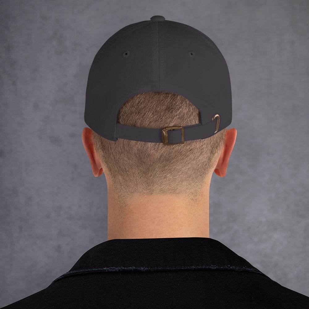tsgabrielle • Dad Hat • 10 Colors - tsgabrielle