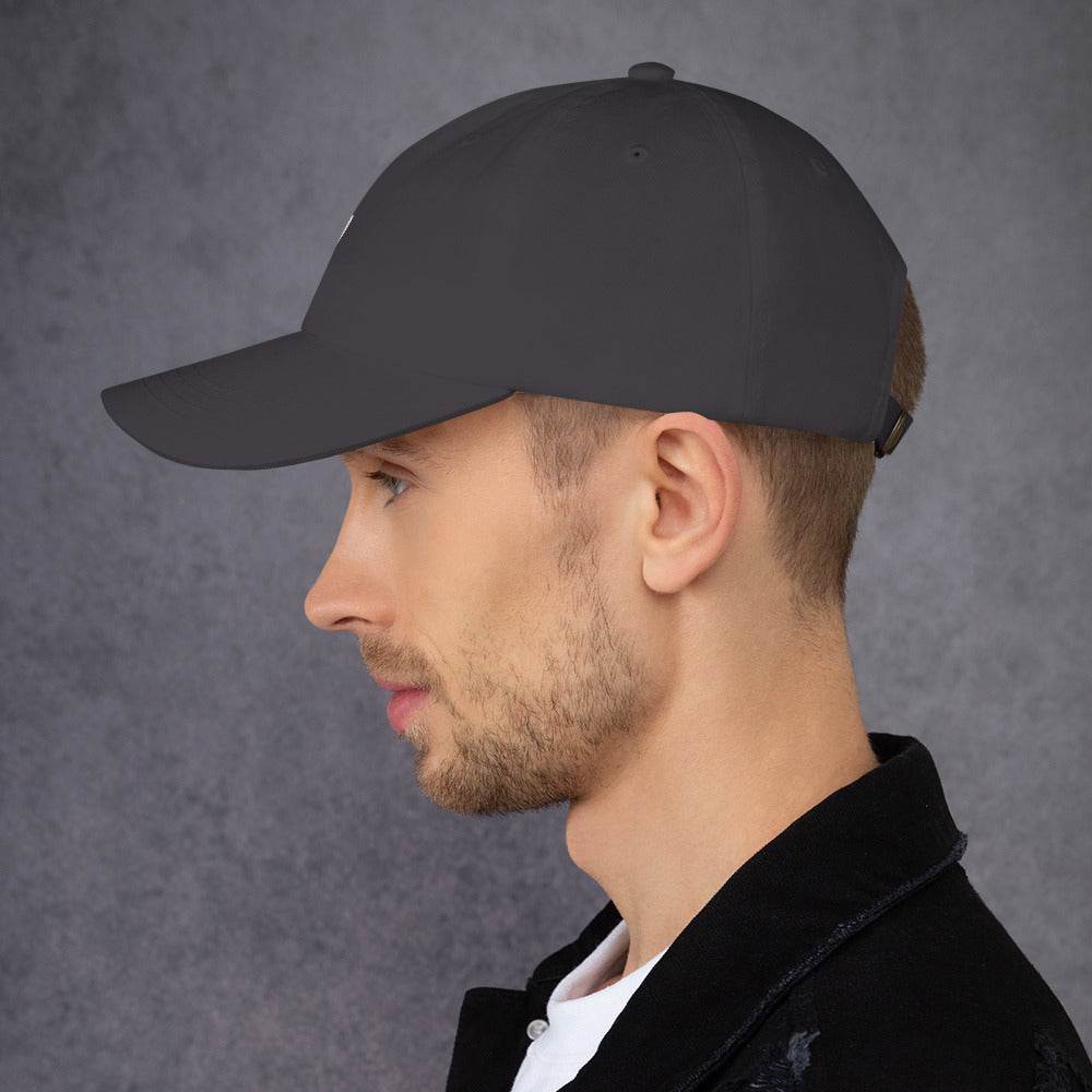 tsgabrielle • Dad Hat • 10 Colors - tsgabrielle
