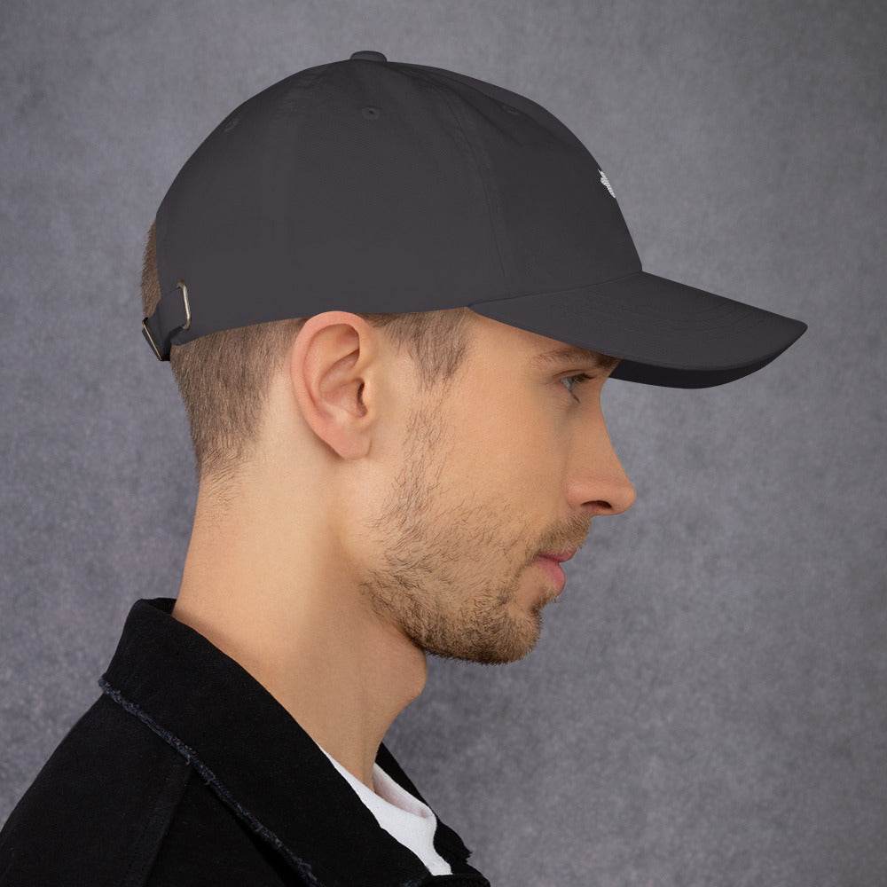 tsgabrielle • Dad Hat • 10 Colors - tsgabrielle