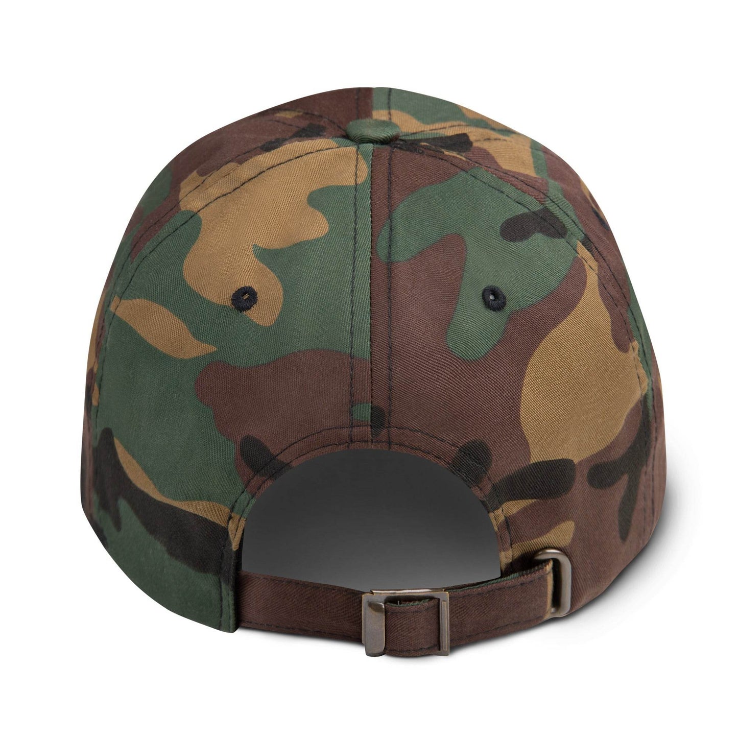 tsgabrielle • Dad Hat • 10 Colors - tsgabrielle