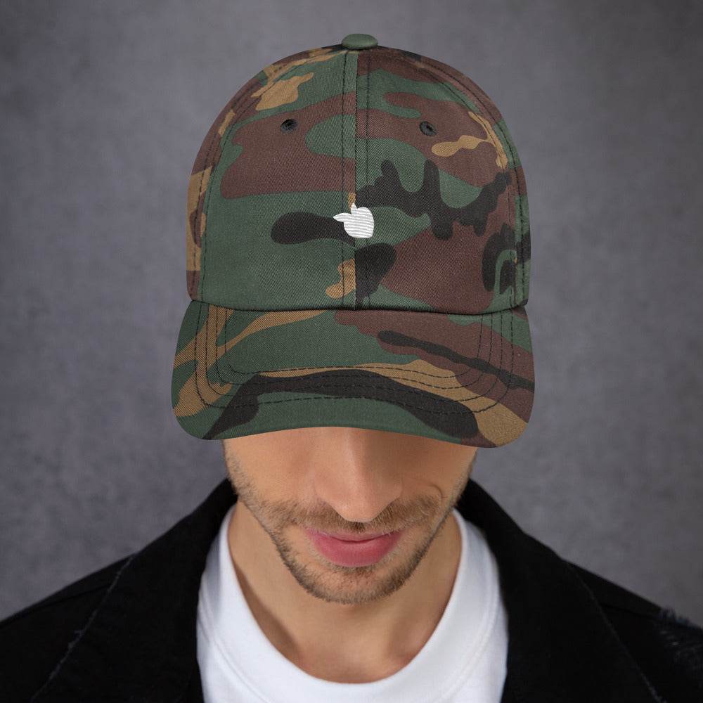 tsgabrielle • Dad Hat • 10 Colors - tsgabrielle