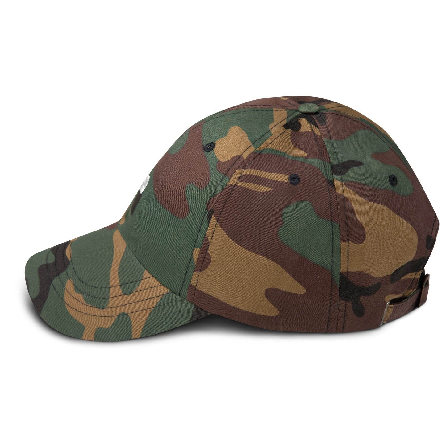 tsgabrielle • Dad Hat • 10 Colors - tsgabrielle