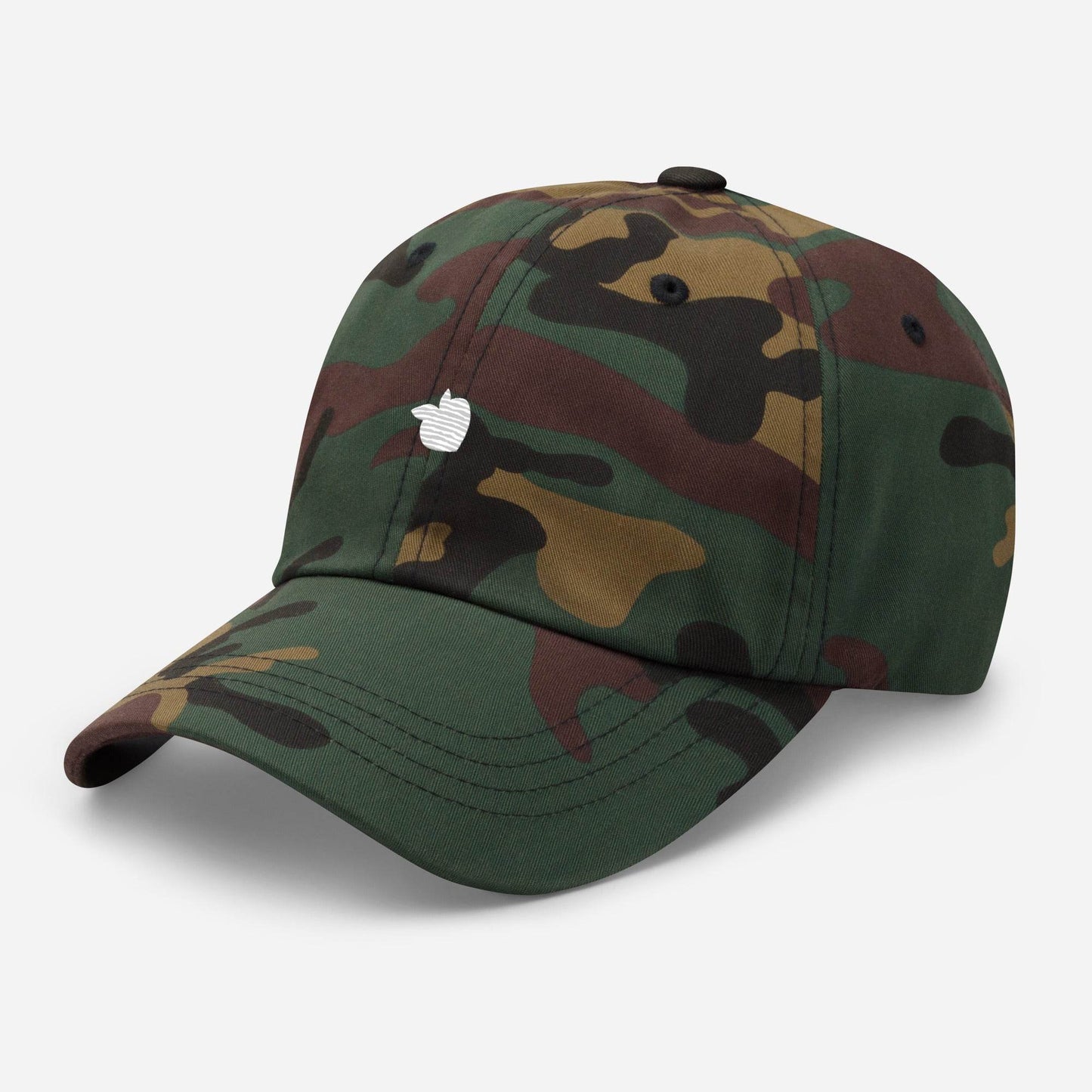 tsgabrielle • Dad Hat • 10 Colors - tsgabrielle