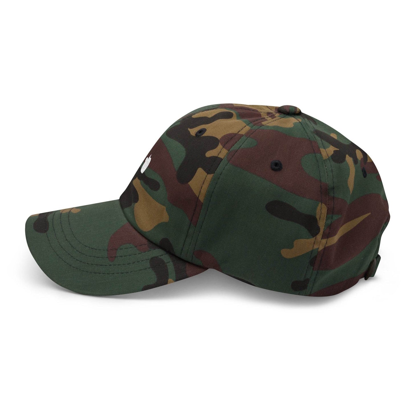 tsgabrielle • Dad Hat • 10 Colors - tsgabrielle
